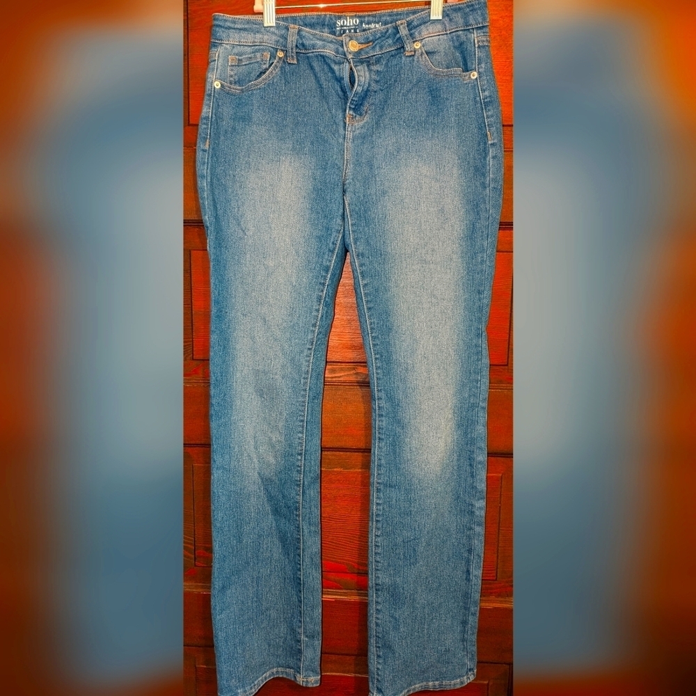 2/$30 Bootcut Jeans